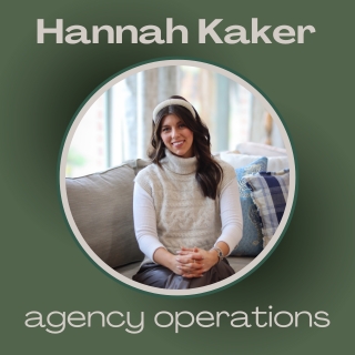 Hannah Kaker, Kaker Insurance, Kaker Agency 